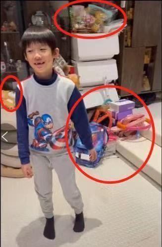 洪金宝儿子爆料视频播放,独家爆料视频幕后真相