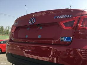 北京汽车最新爆料,颠覆传统，引领未来出行新风尚”